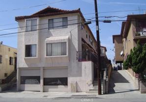 713 N Grand Ave #6A - Photo 1 of 1