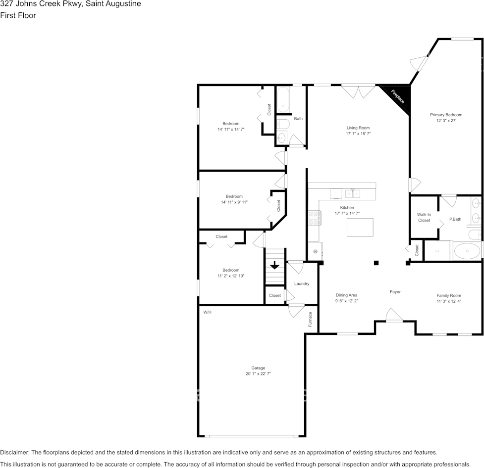 327 Johns Creek Pkwy - Photo 2 of 20