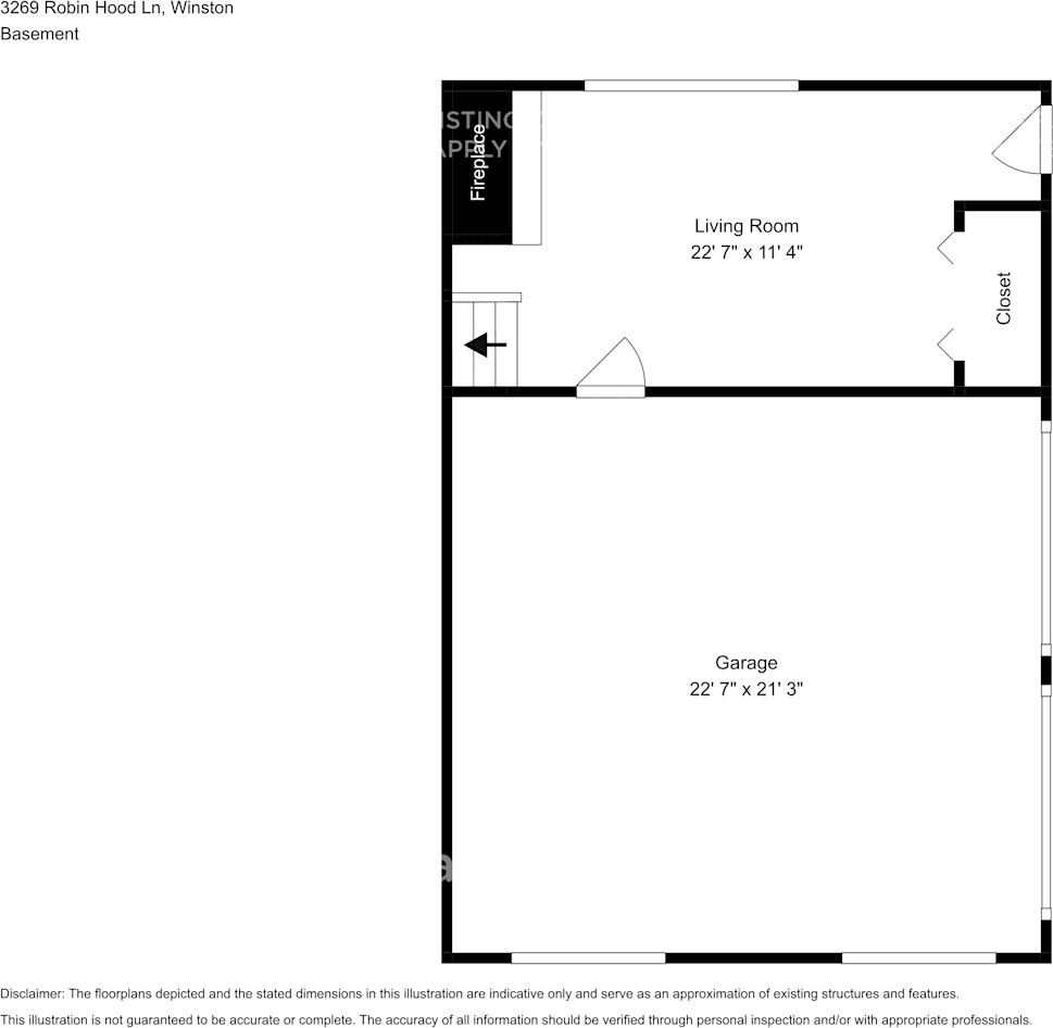 3269 Robin Hood Ln - Photo 2 of 20