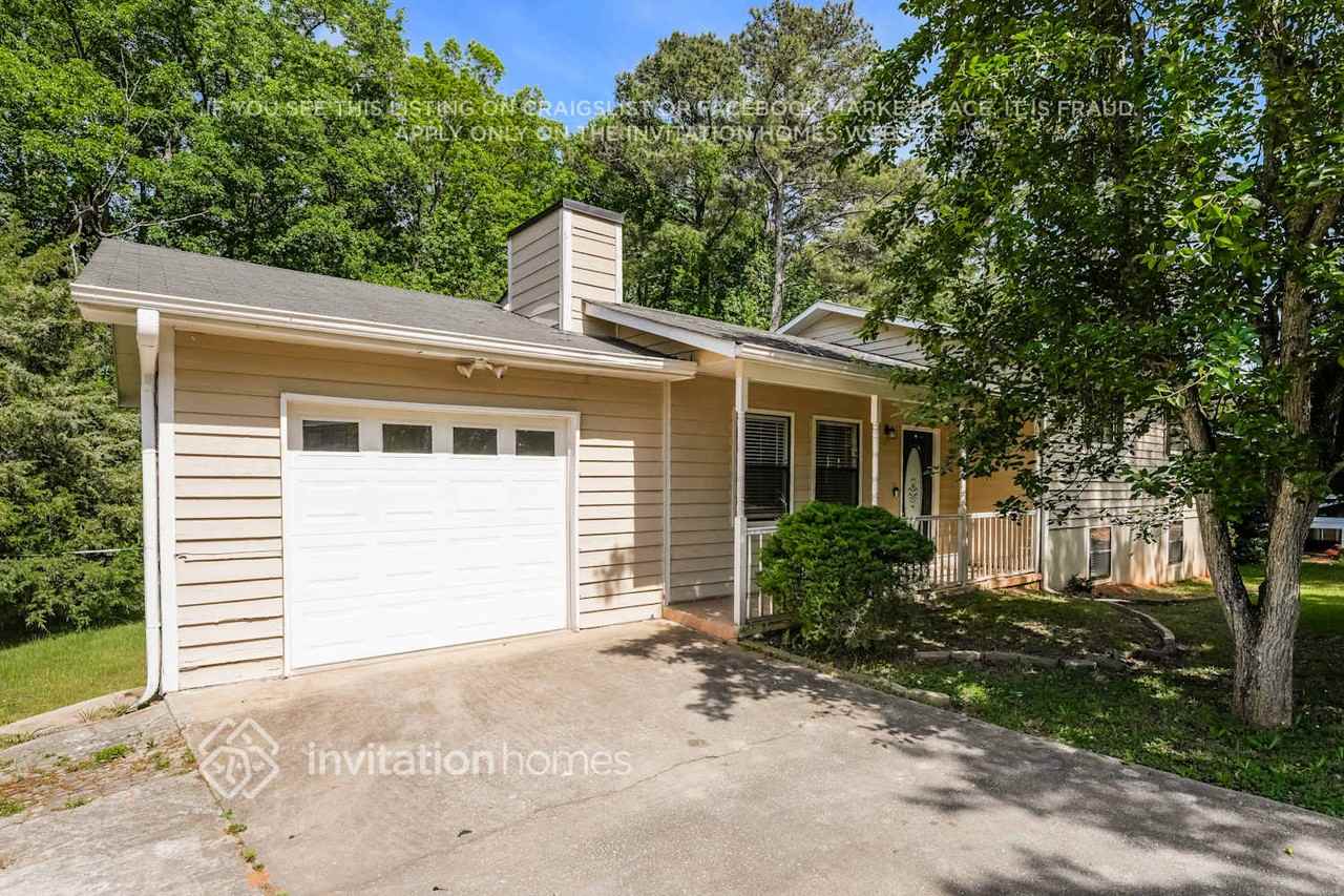 122 Caldwell Rd
