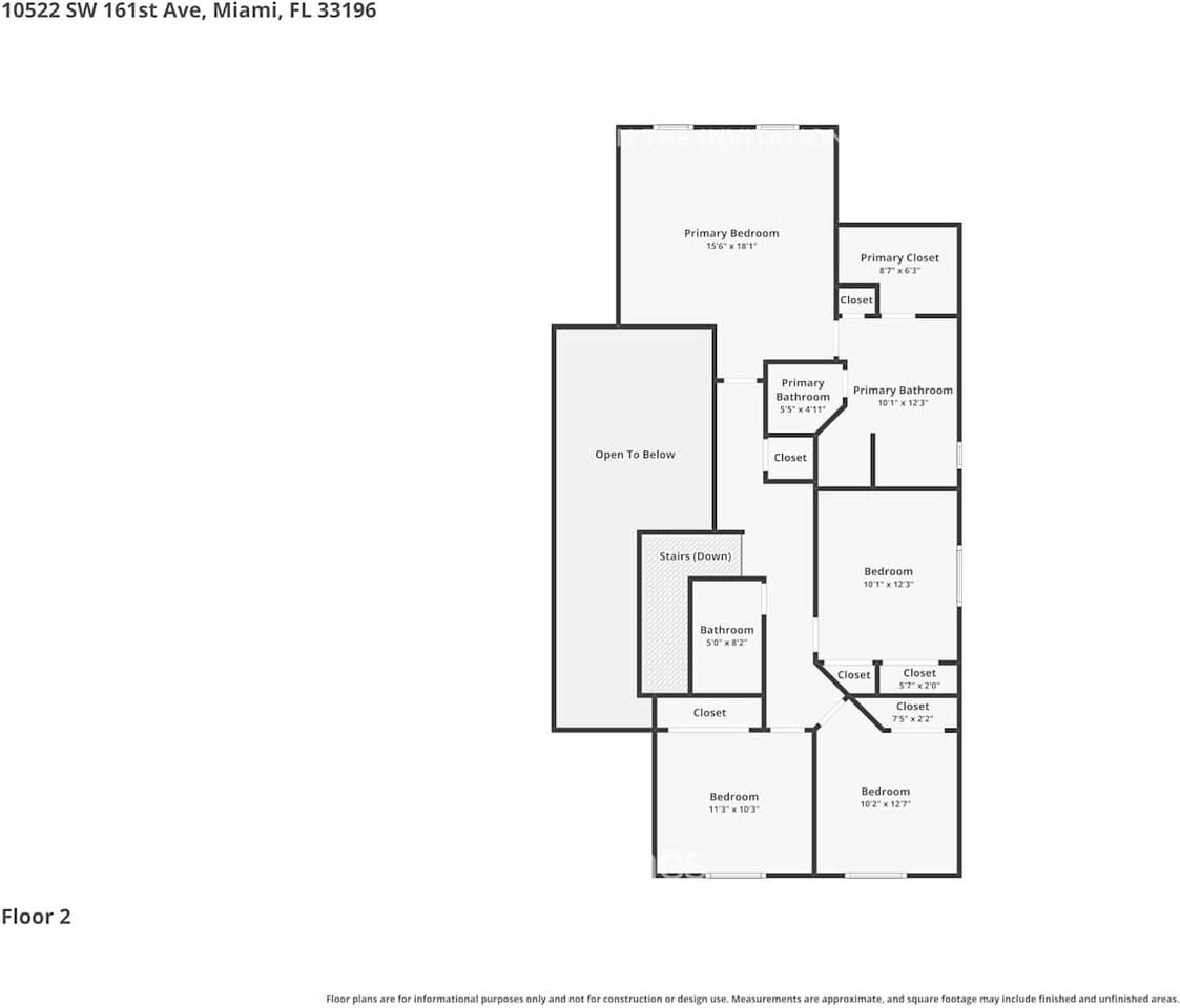 10522 Sw 161st Ave - Photo 3 of 18