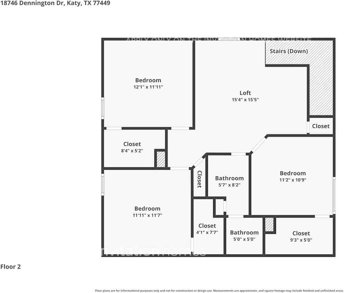 18746 Dennington Dr - Photo 3 of 18