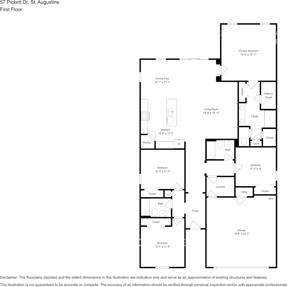 57 Pickett Dr - Photo 2 of 19