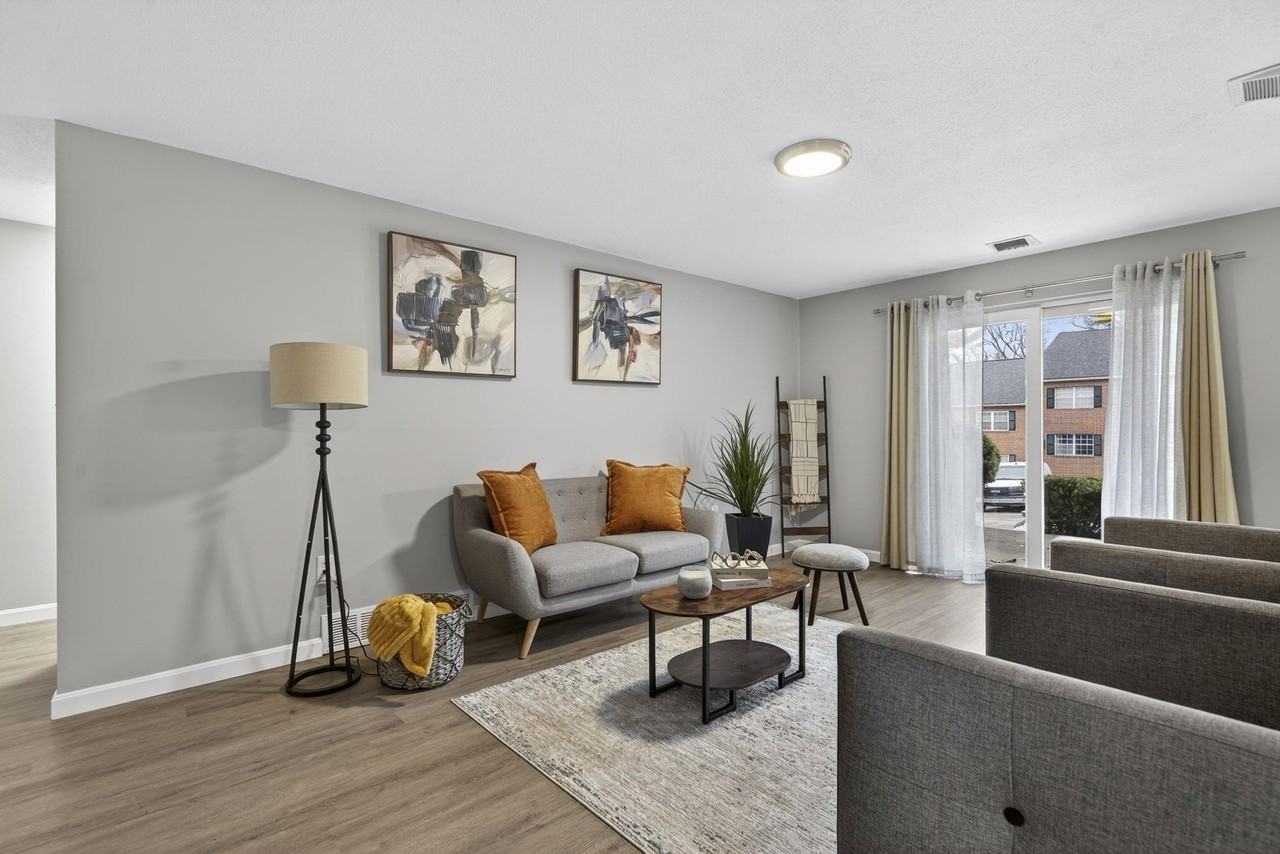 3 Louisburg Sq #1 - Photo 4 of 13