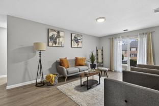 3 Louisburg Sq #1 - Photo 1 of 1
