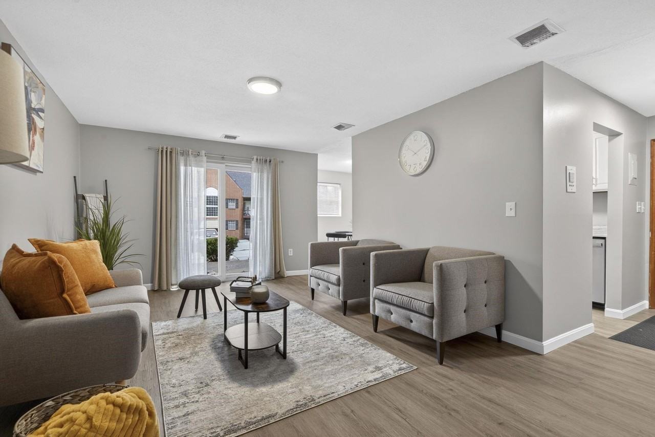 3 Louisburg Sq #1 - Photo 5 of 13