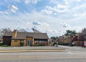 7152 Fair Oaks Ave #2087 - Photo 1 of 1