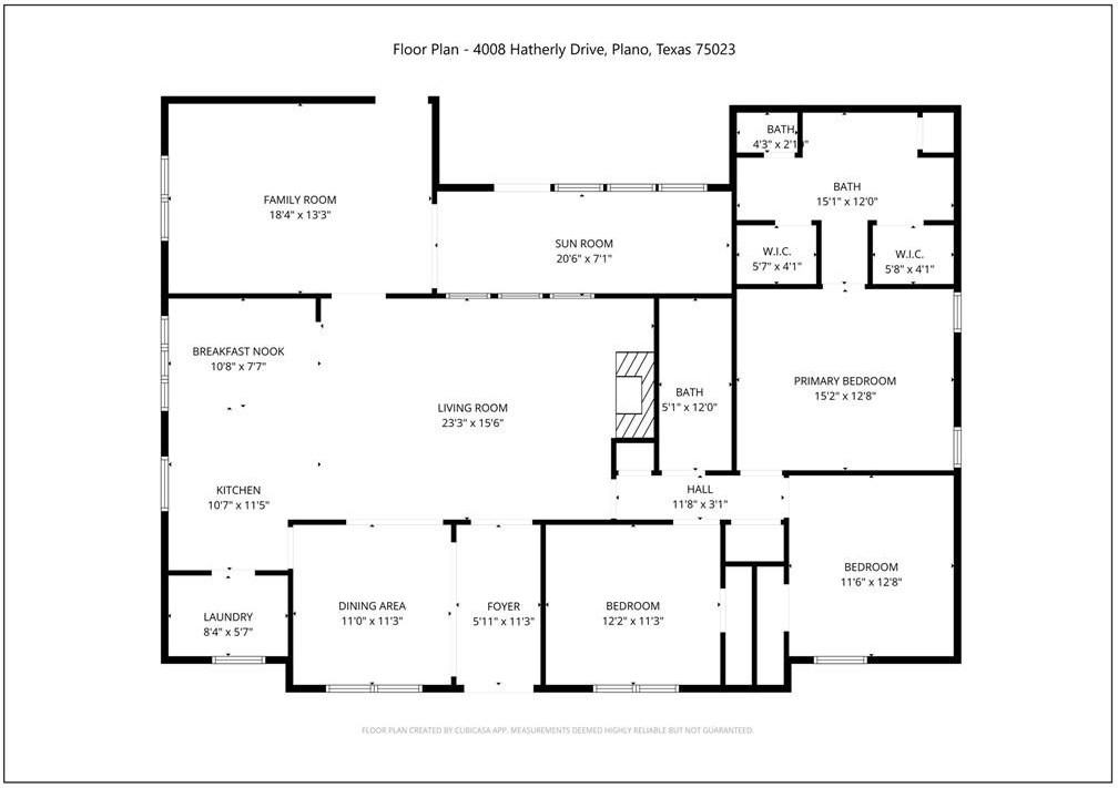 4008 Hatherly Dr - Photo 6 of 37