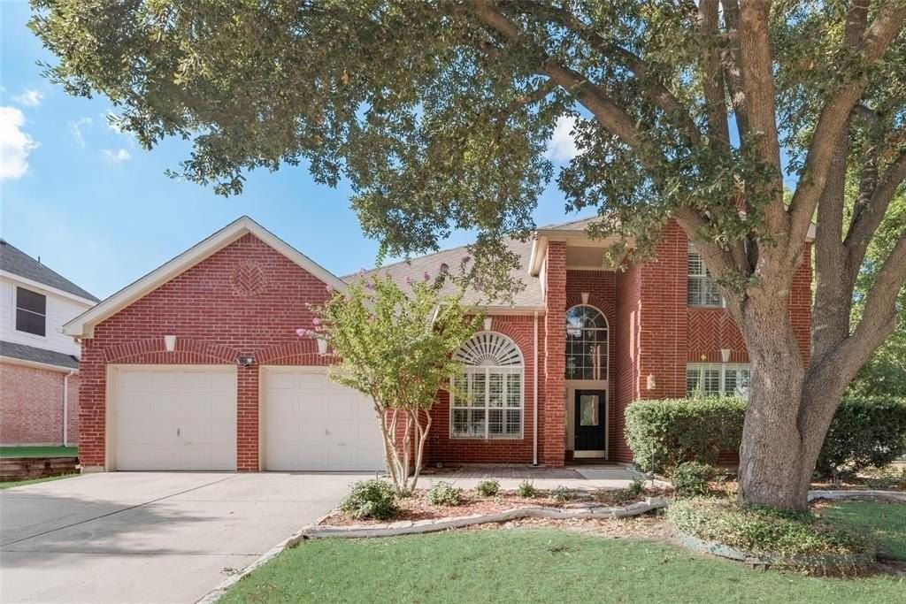 1500 Rustic Timbers Ln - Photo 2 of 35