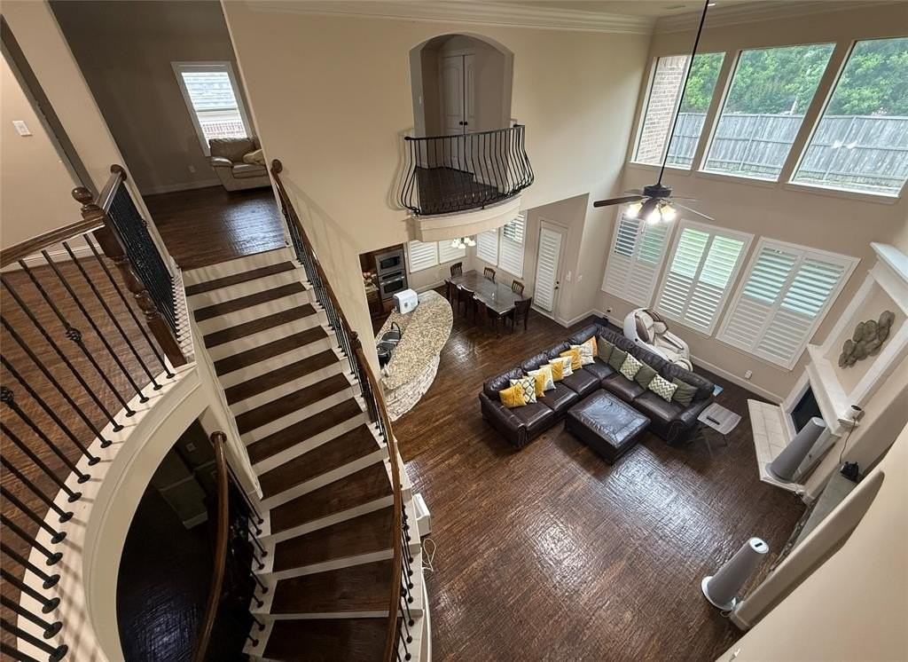 405 Preston Creek Dr - Photo 7 of 11