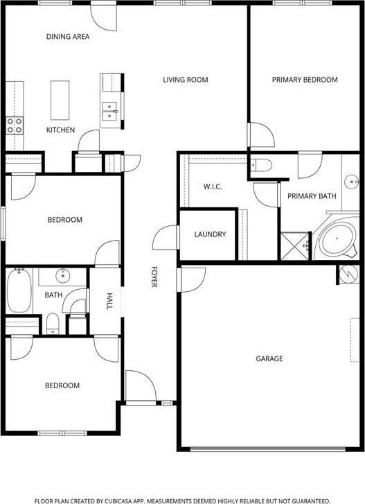 216 Meadow Ridge Dr - Photo 4 of 16