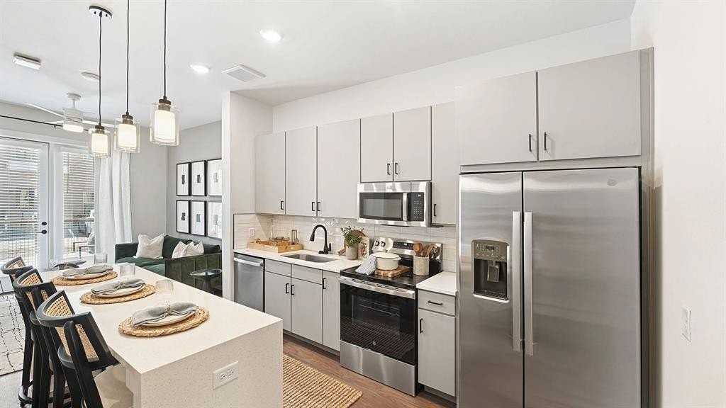 1735 N Greenville Ave #1339 - Photo 5 of 12