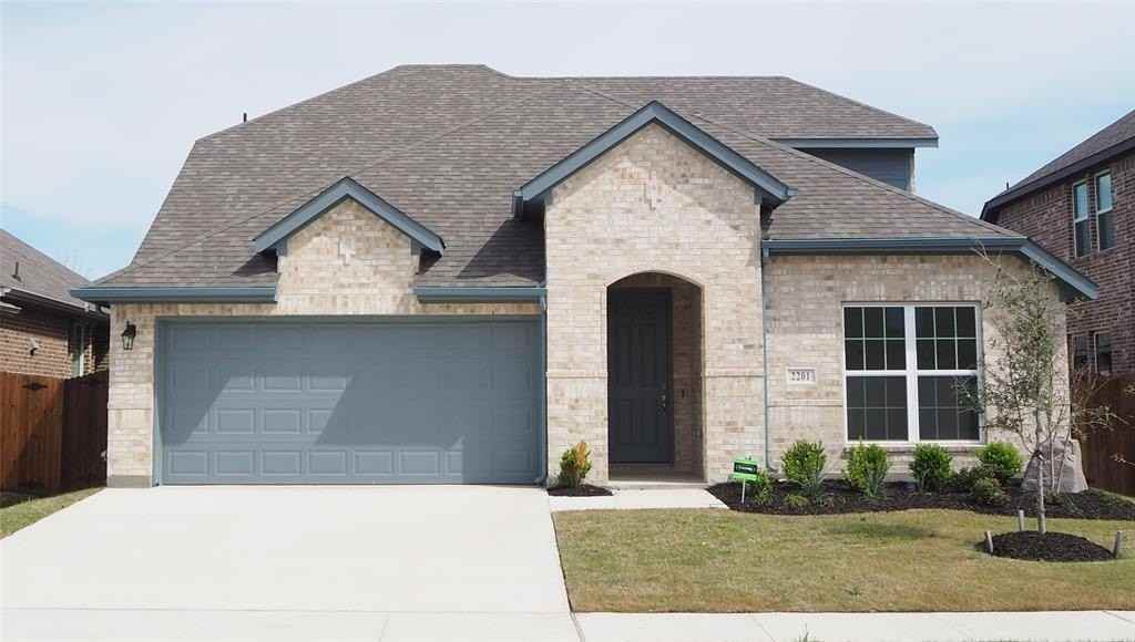 2201 Yellowhammer Rd