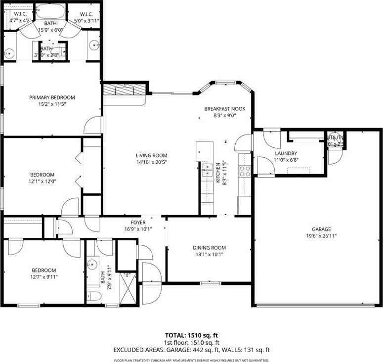 3826 Crest Way - Photo 4 of 37