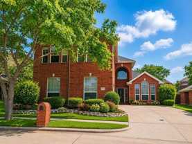 8308 Rancho De La Osa Trl - Photo 1 of 1