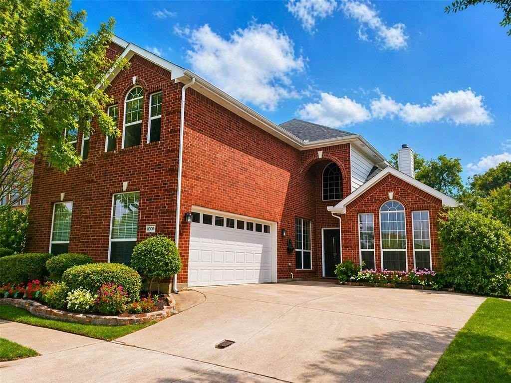 8308 Rancho De La Osa Trl - Photo 2 of 30