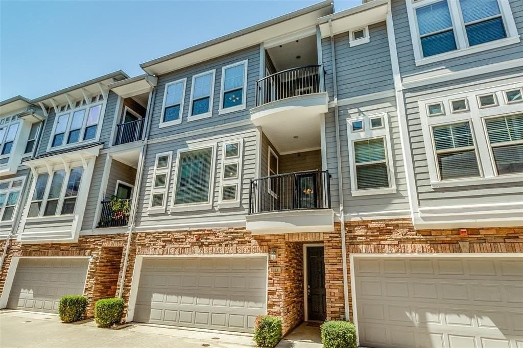 2326 Stutz Dr #103 - Photo 2 of 25