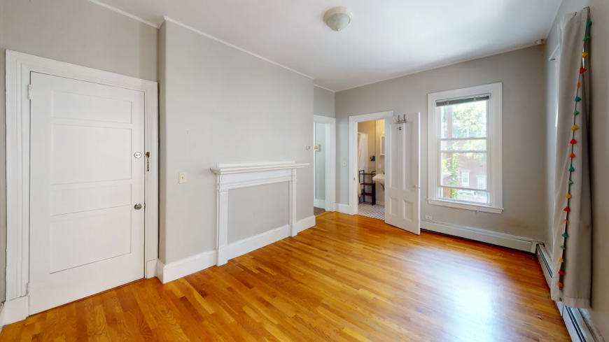 63 Dana St