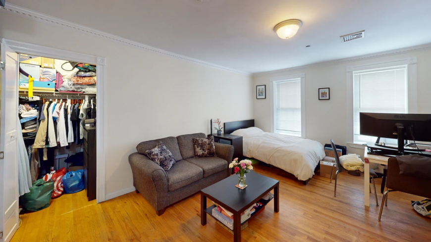 8 Bishop Richard Allen Dr