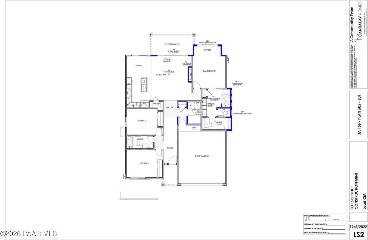 5898 E Killen Loop - Photo 6 of 10