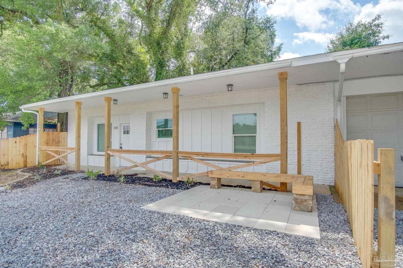 203 S L St - Photo 3 of 40