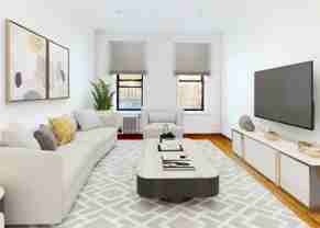 124 W 139th St - Photo 1 of 1