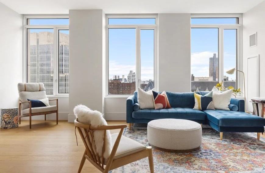 1 Clinton St - Photo 2 of 9