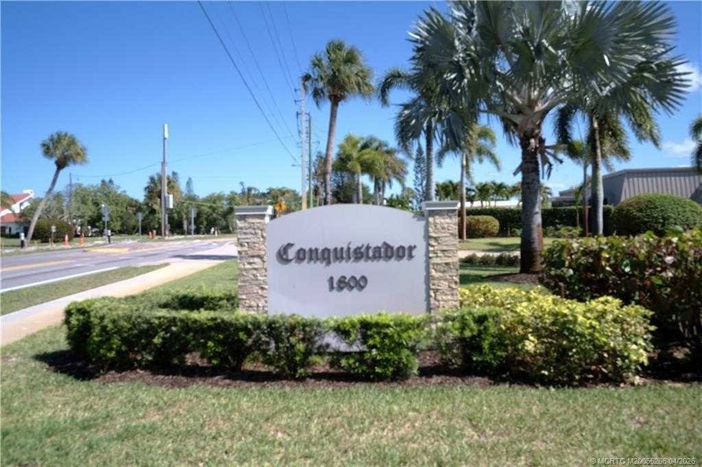 1800 Se Saint Lucie Blvd #5-201 - Photo 6 of 40