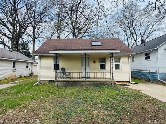 510 Stratford Rd