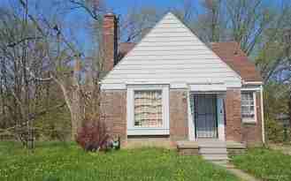 11837 Roxbury St - Photo 1 of 1