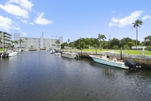 1444 Se 15th Ct #103 - Photo 1 of 1