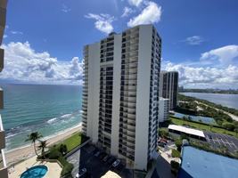 featured image of 5440 N Ocean Dr #1501