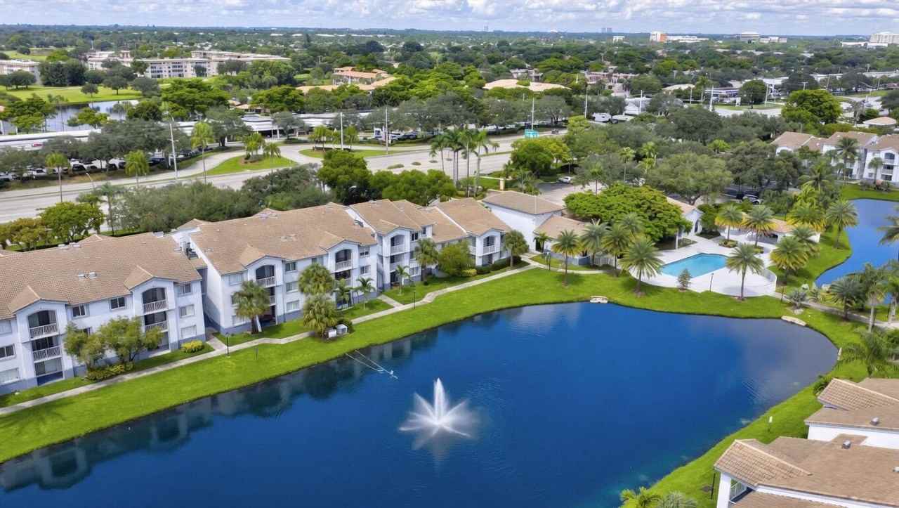 2600 S University Dr #124 - Photo 3 of 15