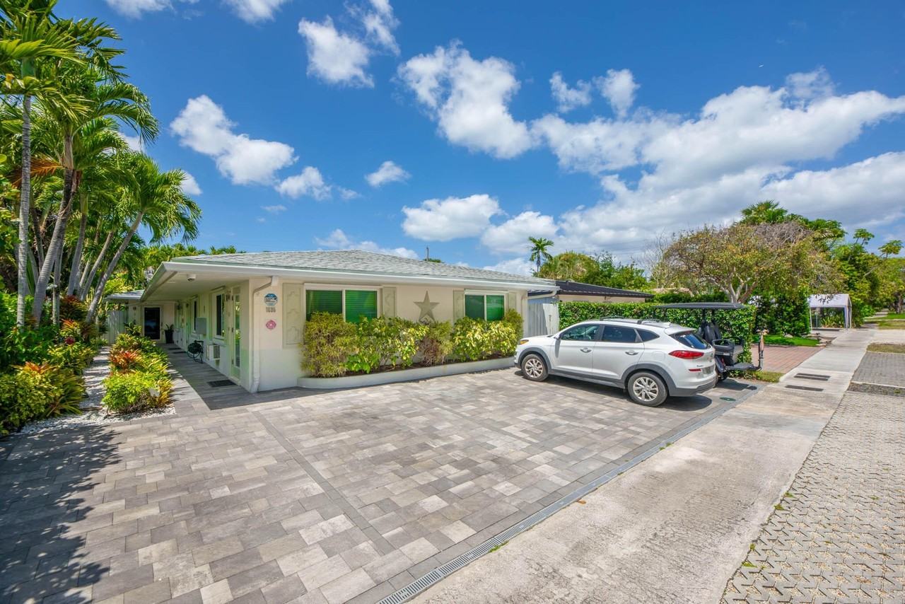 1635 Ne 5th Ct #C - Photo 2 of 26