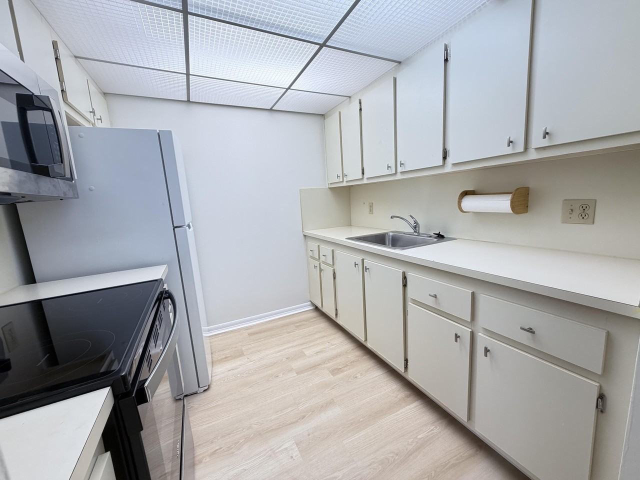 100 Sw 132nd Way #303K - Photo 3 of 17