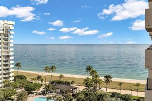 5000 N Ocean Blvd #1102 - Photo 1 of 1