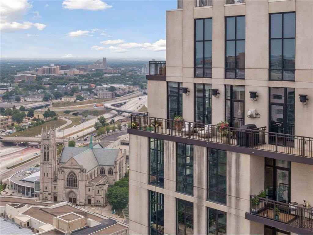 201 S 11th St. Street #2500 - Photo 2 of 50