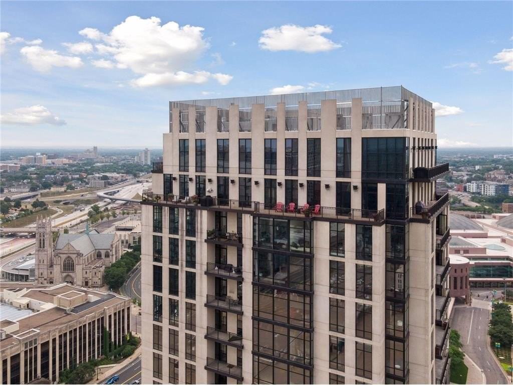 201 S 11th St. Street #2500 - Photo 3 of 50