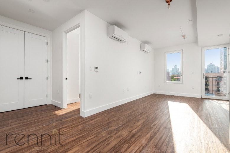 2625 3rd St #3G