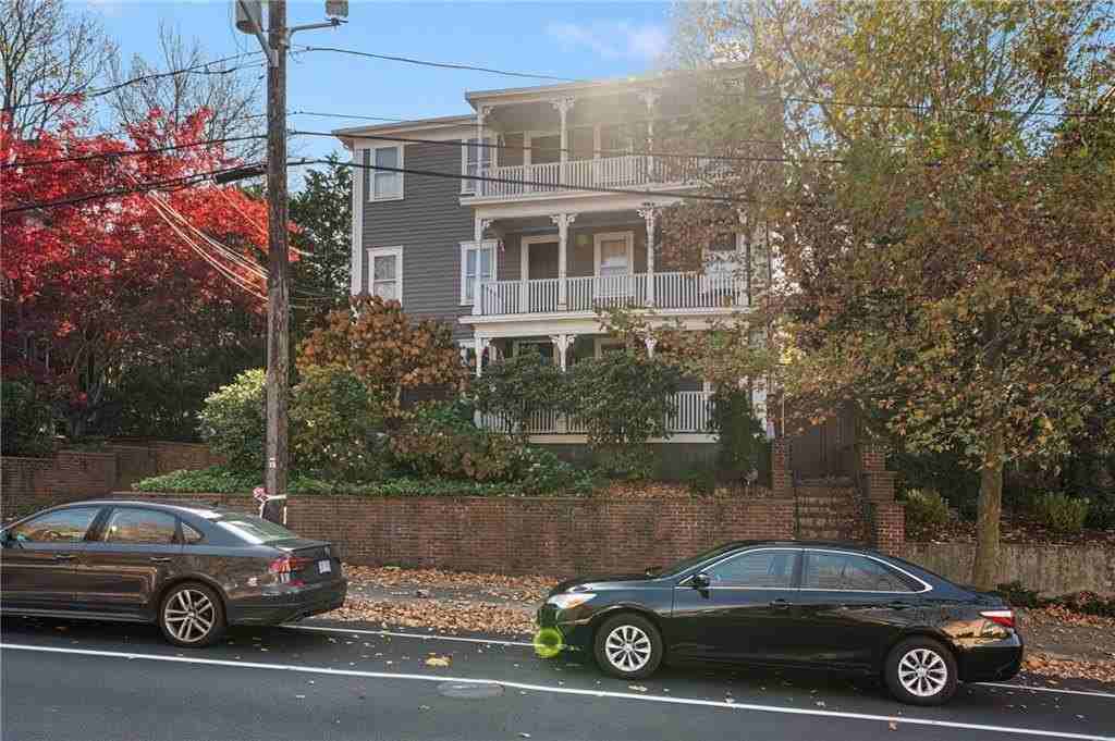 45 Olney St #2 - Photo 2 of 19