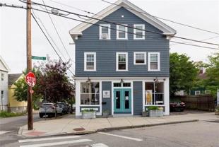 186 Carpenter St #2R - Photo 1 of 1