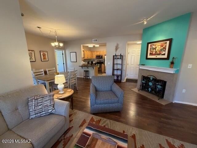 1500 E Pusch Wilderness Dr #11203 - Photo 6 of 24