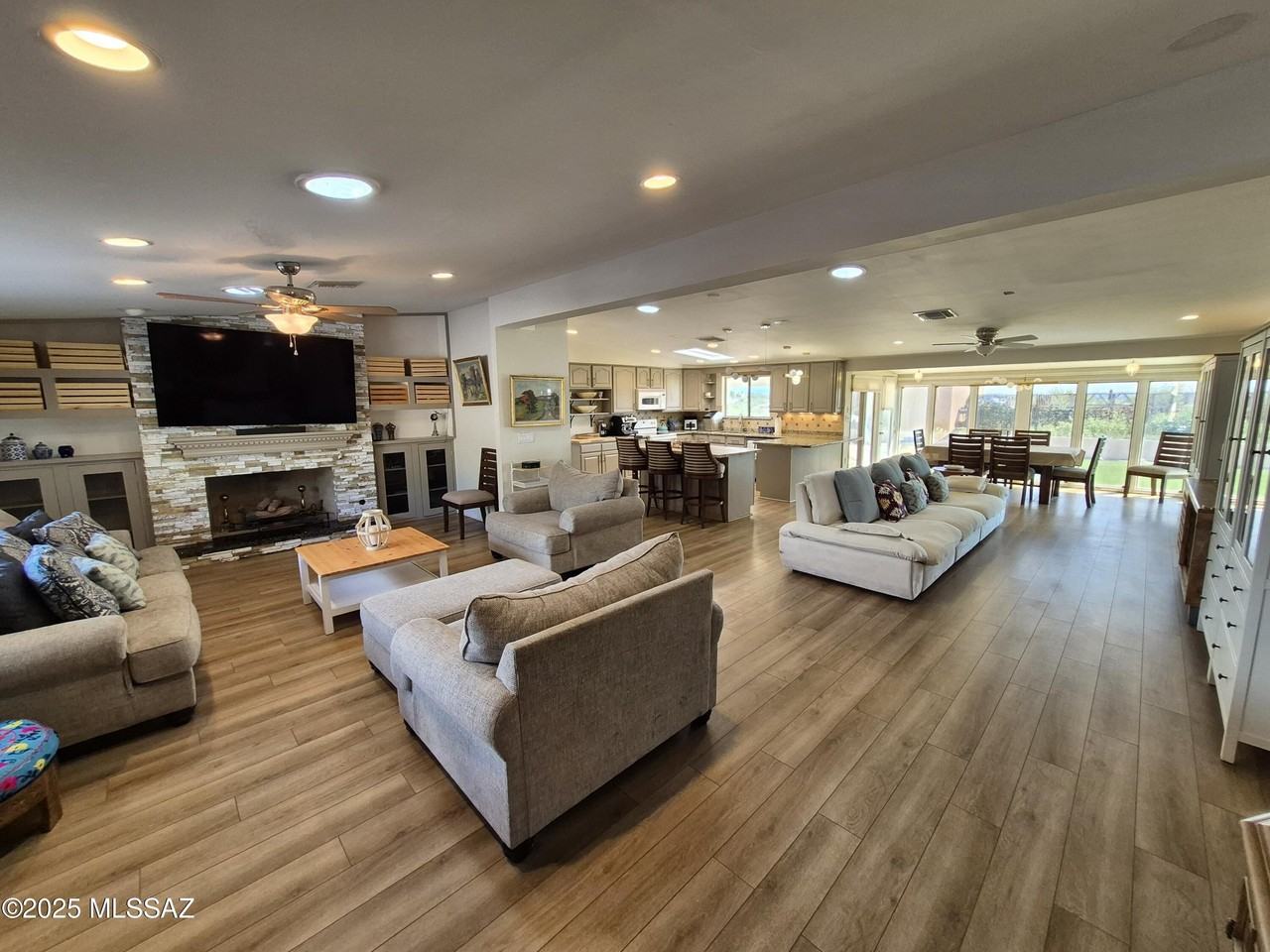 5665 E Camino Del Celador - Photo 3 of 44