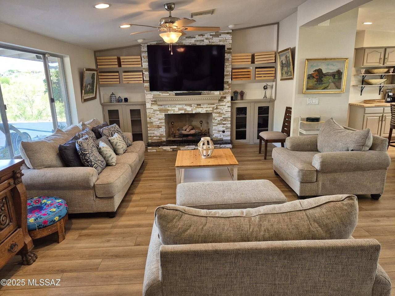 5665 E Camino Del Celador - Photo 5 of 44