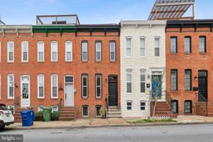 featured image of 651 E Clement St