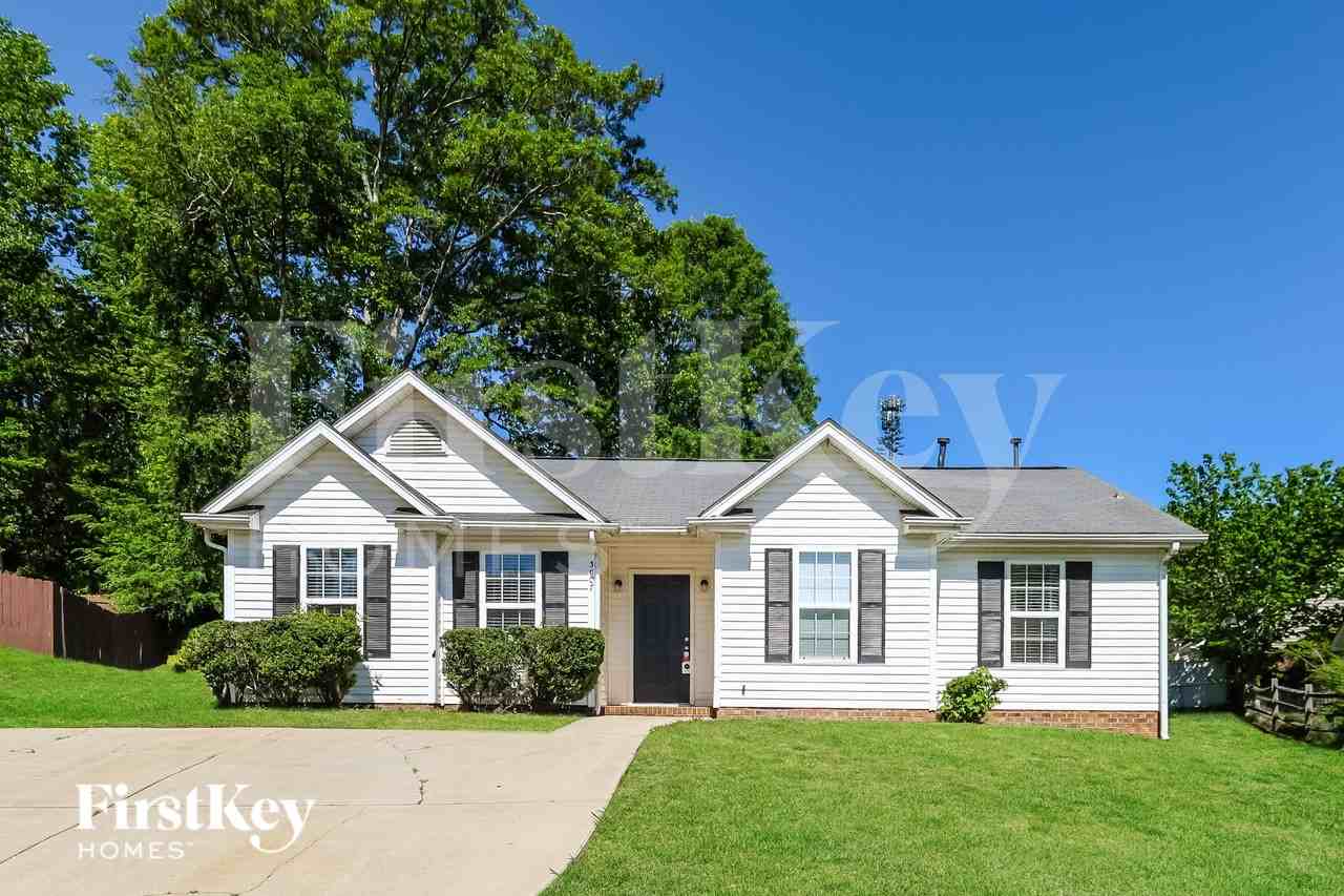 3007 Amanda Nichole Ct