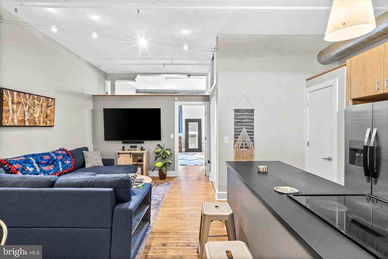 200 Lincoln Ave #212 - Photo 4 of 29