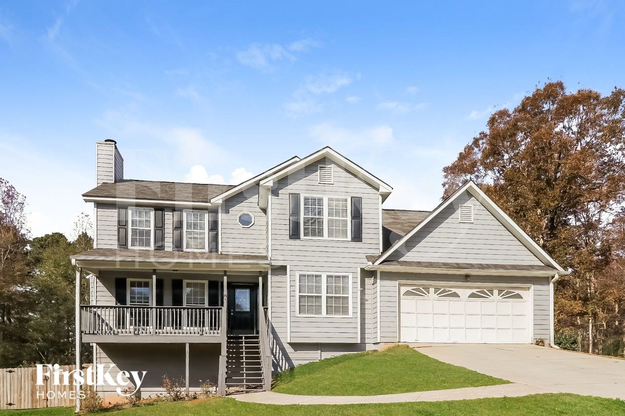 3583 Saddlebrook Dr