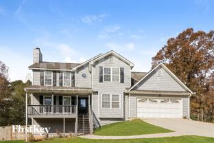 3583 Saddlebrook Dr - Photo 1 of 1