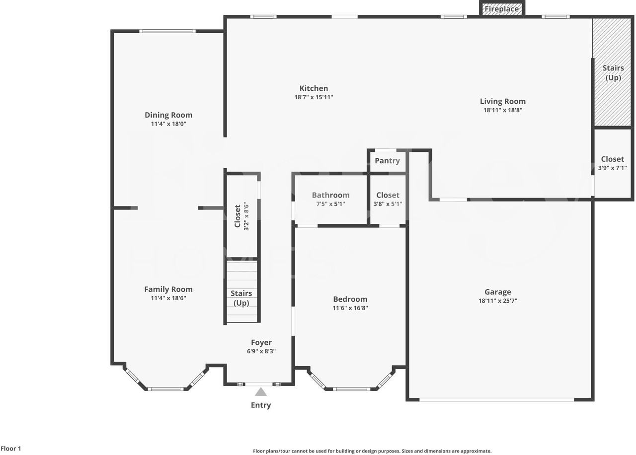 265 Othello Dr - Photo 2 of 18